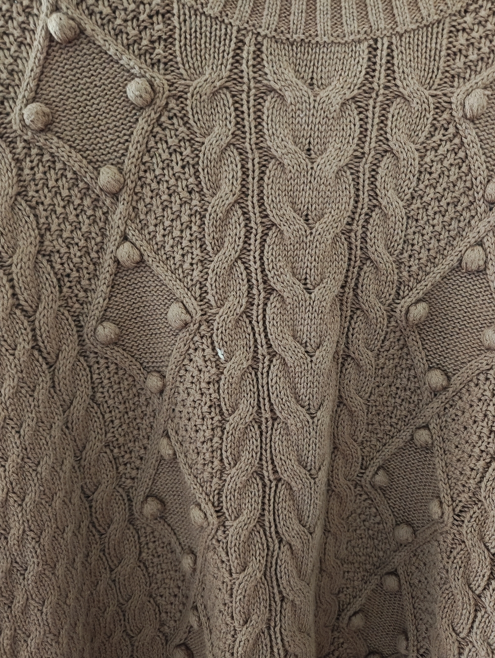 Doen Organic Cotton Sweater - Picture 5 of 6